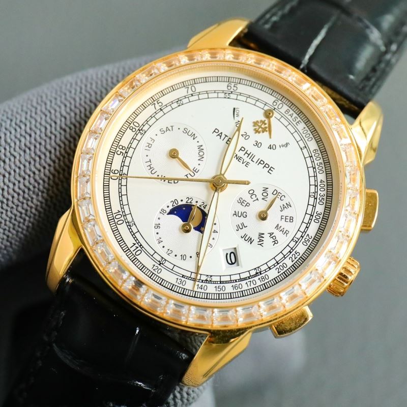 PATEK PHILIPPE Watches